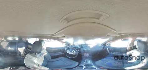 2013 Nissan Rogue S z USA, uszkodzony, nr VIN JN8AS5MV4DW103513